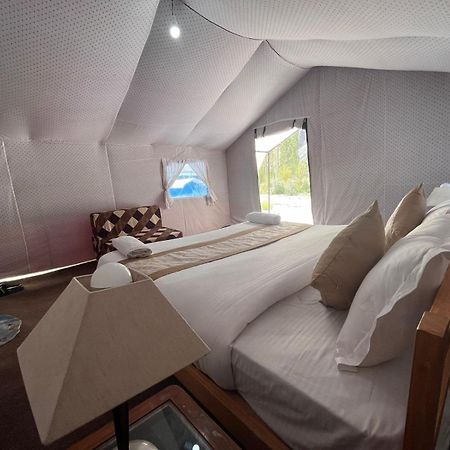 Ladakh Mountian Escape Camp By Lexstays Leh Extérieur photo