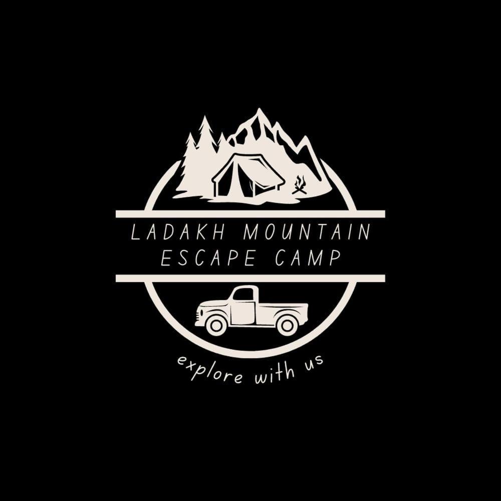Ladakh Mountian Escape Camp By Lexstays Leh Extérieur photo