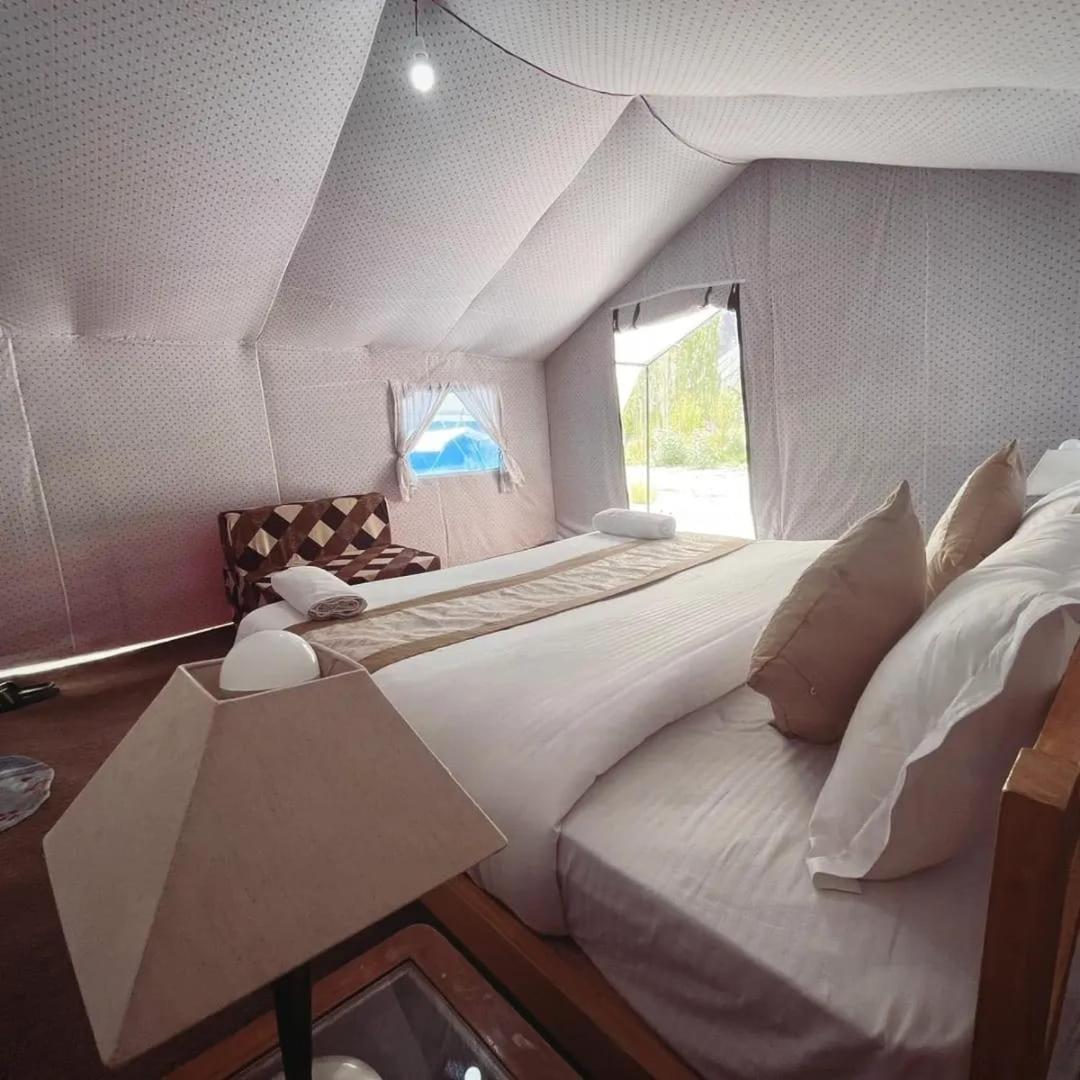 Ladakh Mountian Escape Camp By Lexstays Leh Extérieur photo