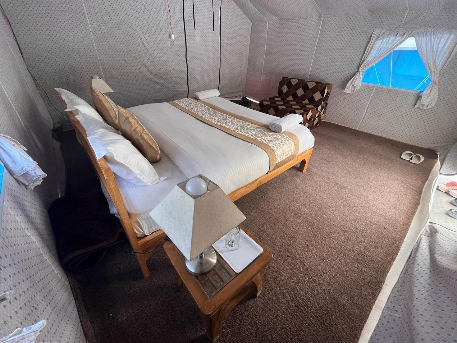 Ladakh Mountian Escape Camp By Lexstays Leh Extérieur photo